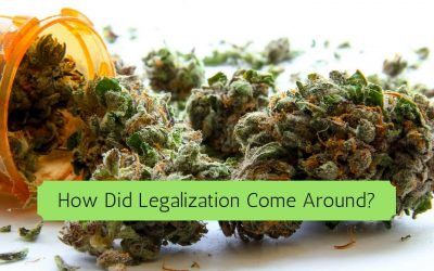 Legalization Of Medical Marijuana In Washington
