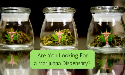 What To Look For When Choosing A Dispensary
